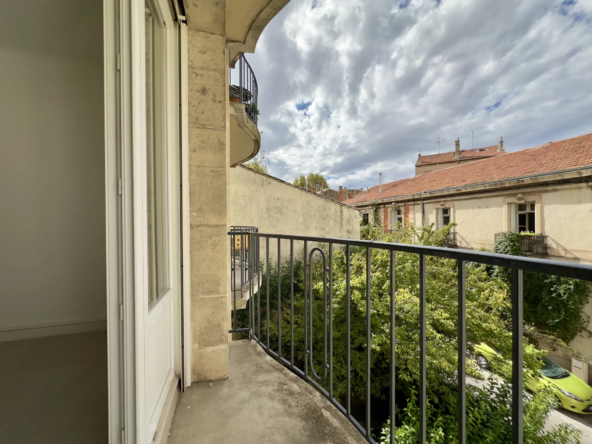 Appartement T3 à vendre à Montpellier - Place Carnot