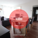 À vendre : Appartement 3 pièces avec terrasse à Montpellier