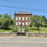 Propriété à vendre à Dourlers, 3 chambres et jardin