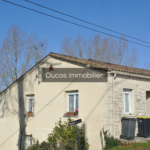 Maison spacieuse à vendre près de Marmande