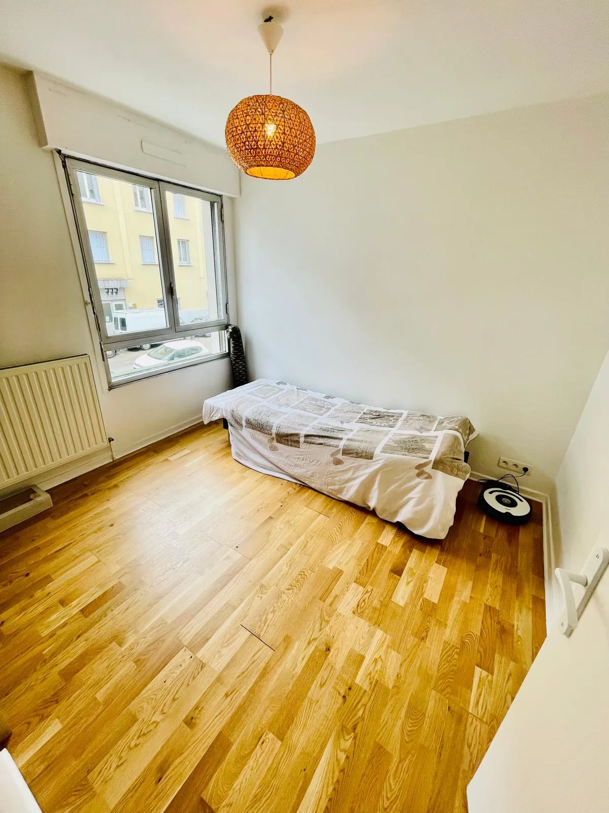 À vendre : Appartement T3 contemporain 75 m² à Grenoble 