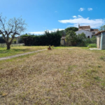 Terrain à bâtir de 540 m² à Pouzols-Minervois avec vue