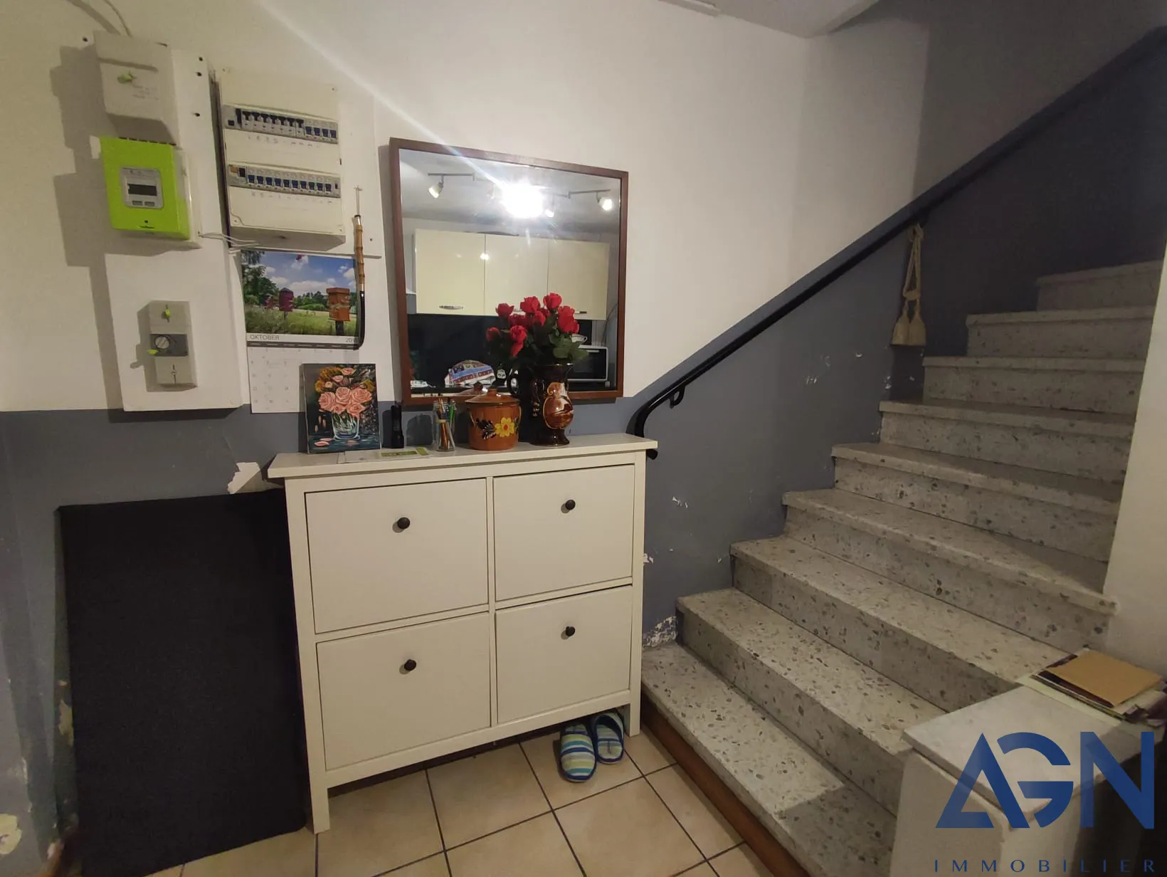 À vendre : Maison 3 pièces de 88 m² à Agde 