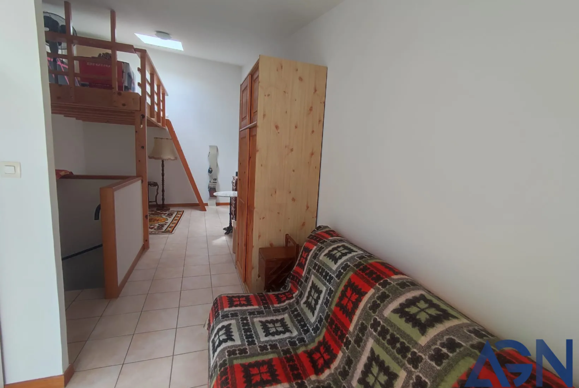 À vendre : Maison 3 pièces de 88 m² à Agde 