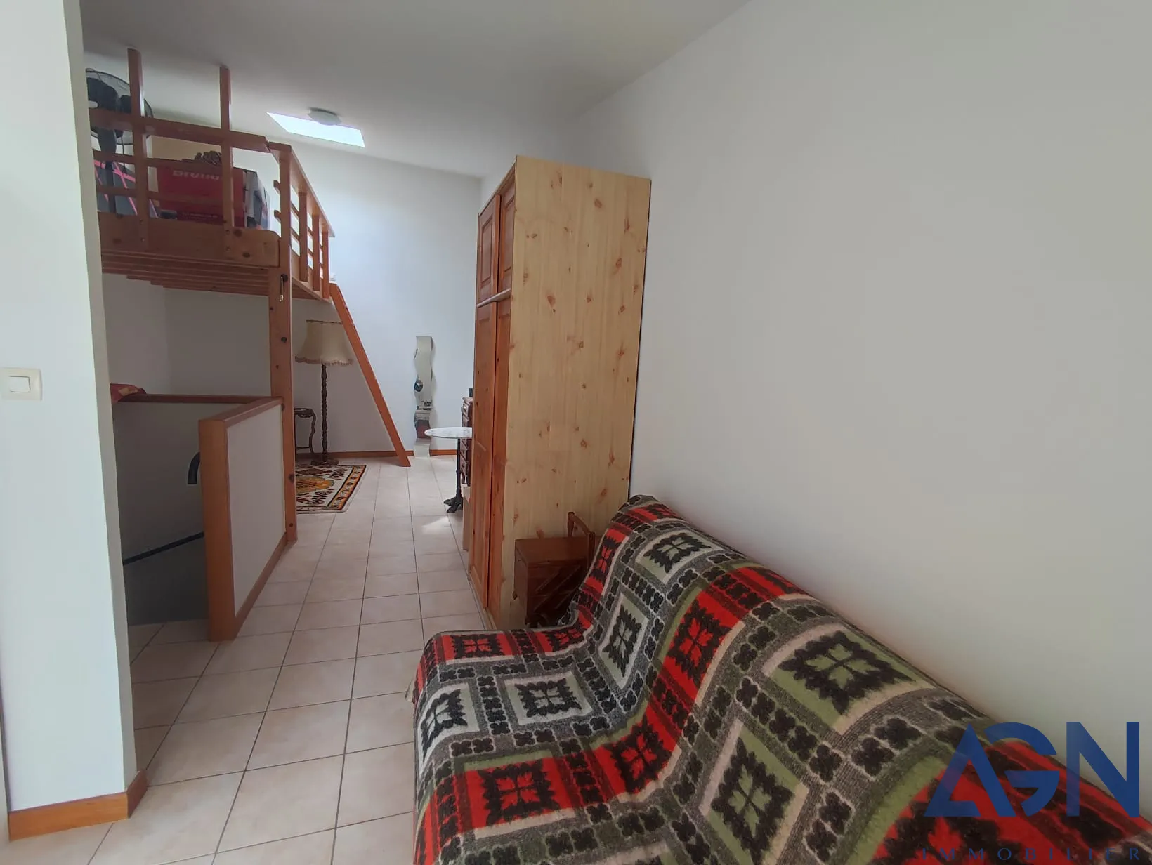 À vendre : Maison 3 pièces de 88 m² à Agde 