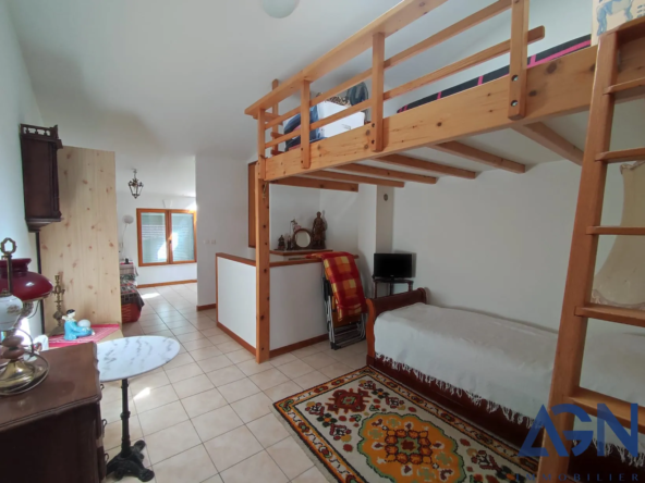 À vendre : Maison 3 pièces de 88 m² à Agde