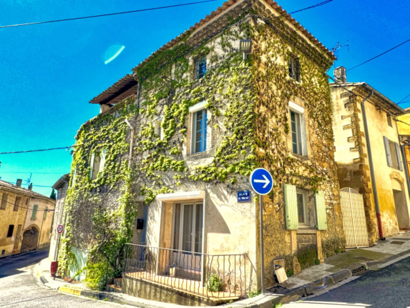 Maison de Village à Vedène - 130 m² avec Terrasse