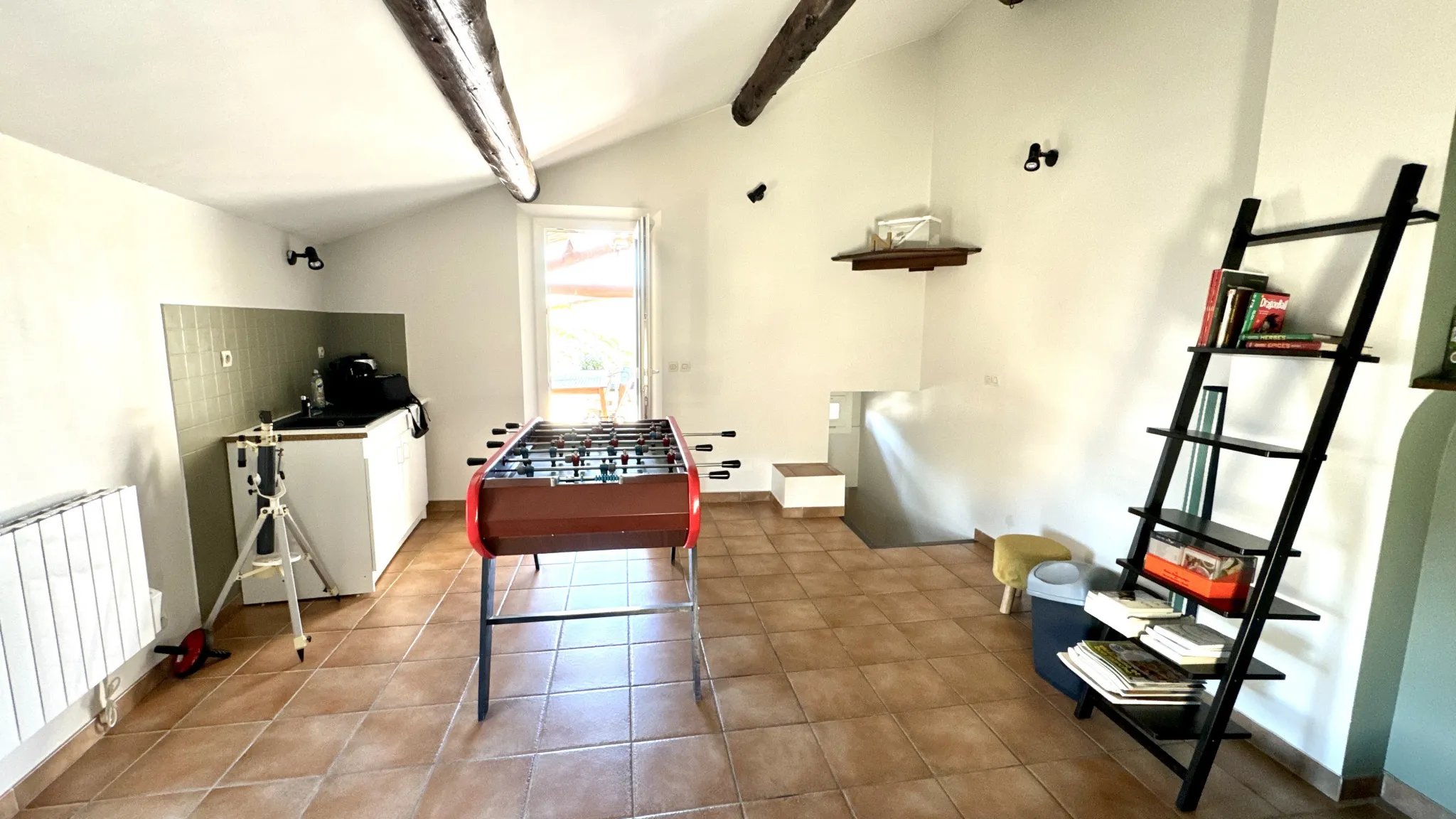 Maison de Village à Vedène - 130 m² avec Terrasse 