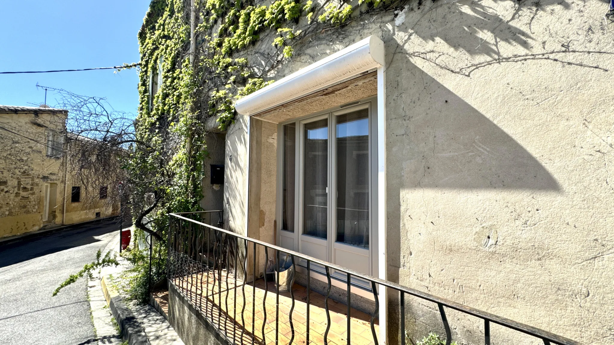 Maison de Village à Vedène - 130 m² avec Terrasse 