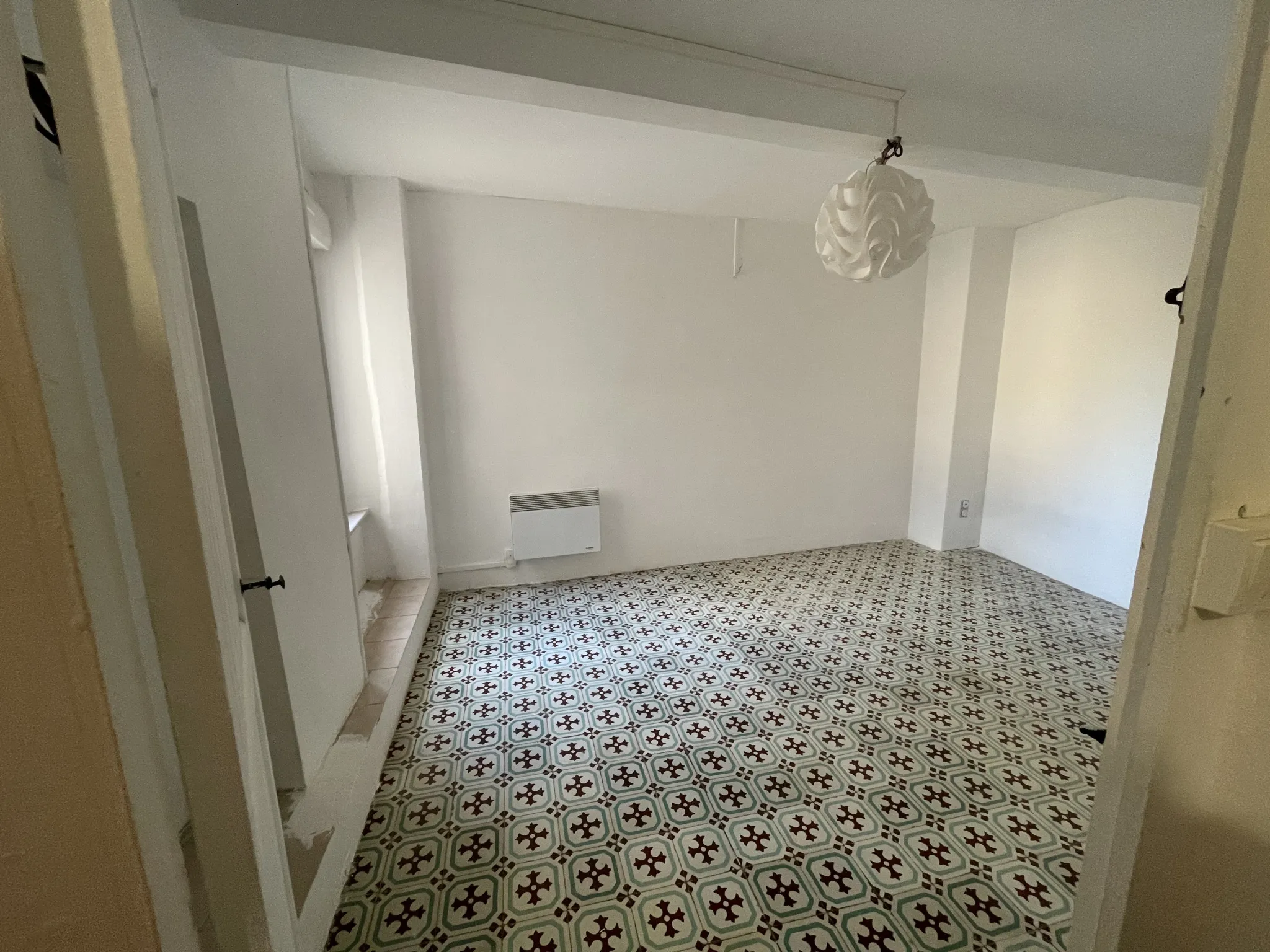 Maison de village à vendre à Tourouzelle pour 57 500 € HAI 