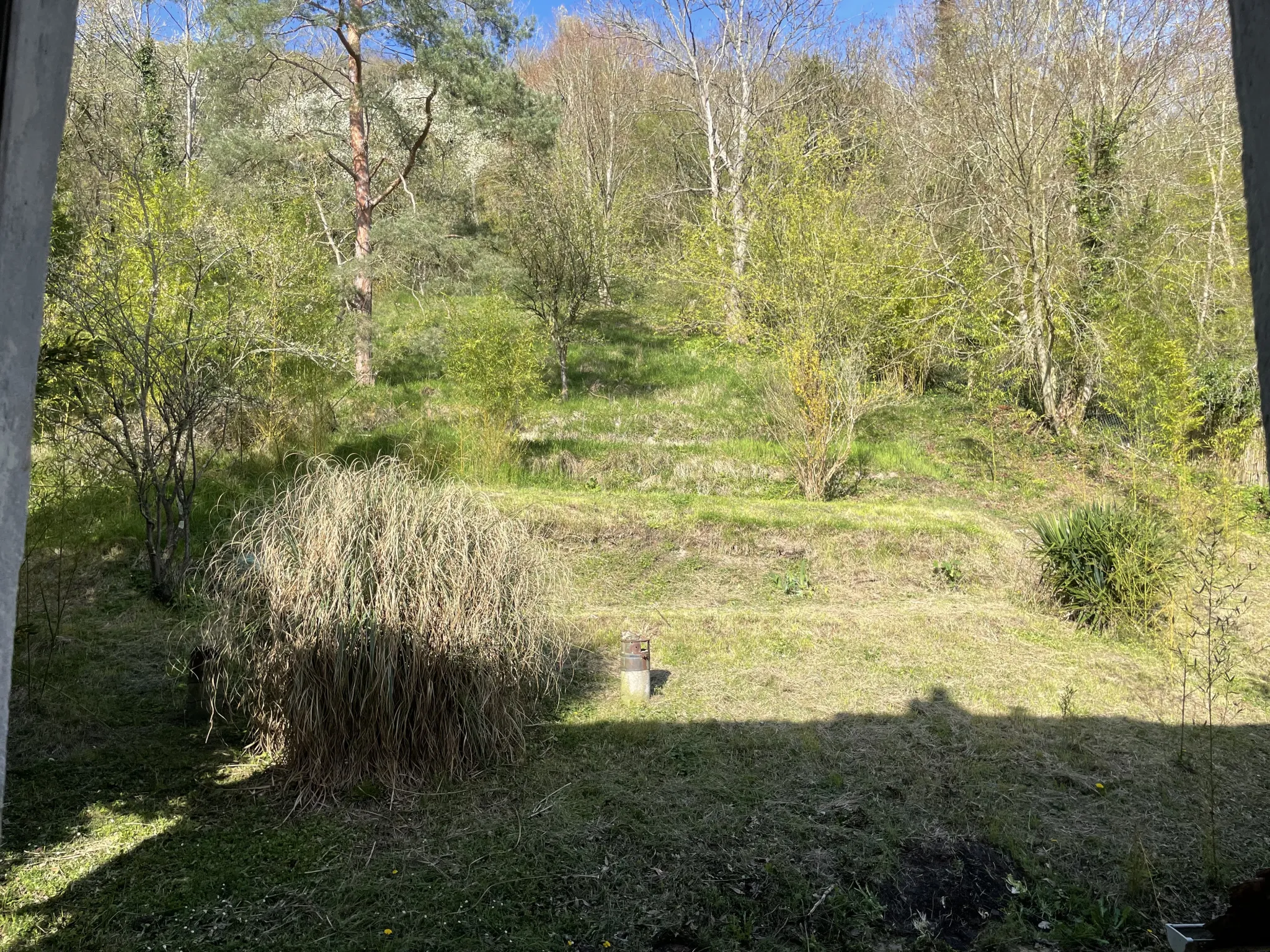 Maison familiale avec vue sur la Seine à Amfreville sous les Monts 