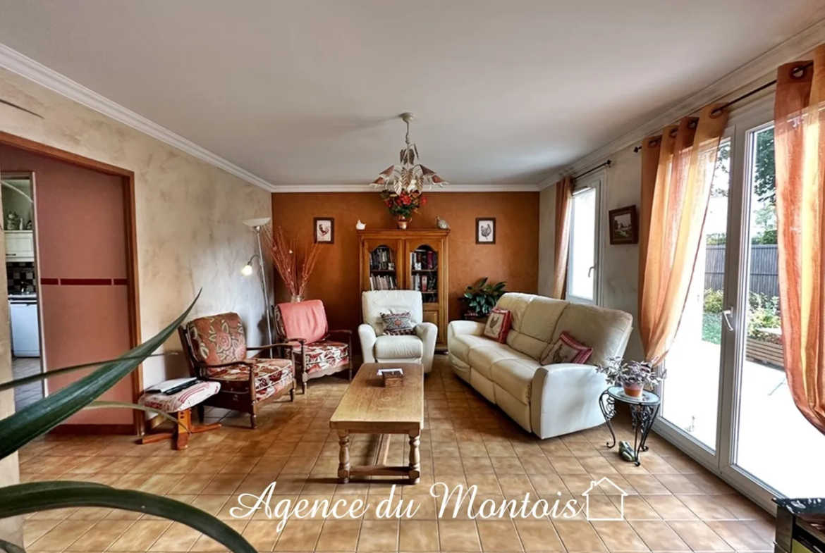 Vente Maison Traditionnelle à Bray-sur-Seine - 222 000 € 