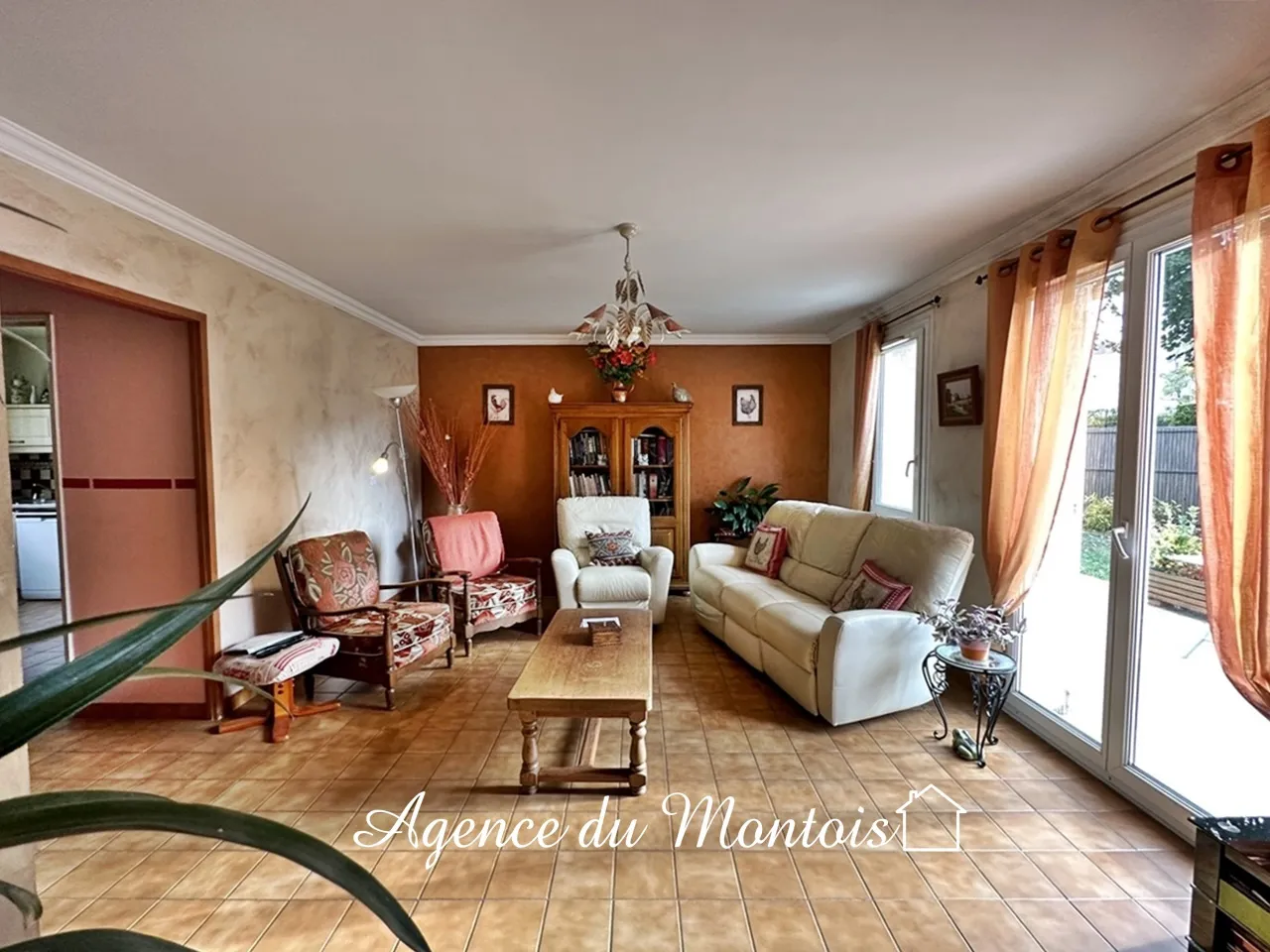 Vente Maison Traditionnelle à Bray-sur-Seine - 222 000 € 