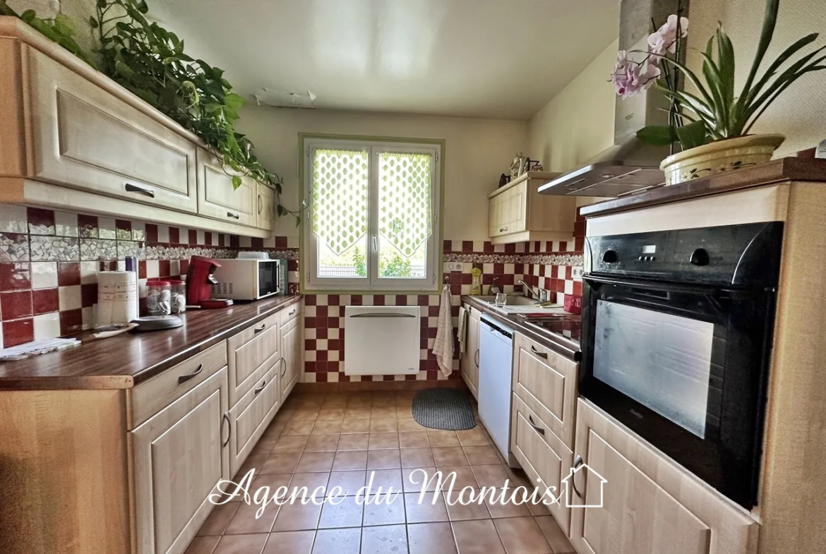 Vente Maison Traditionnelle à Bray-sur-Seine - 222 000 € 