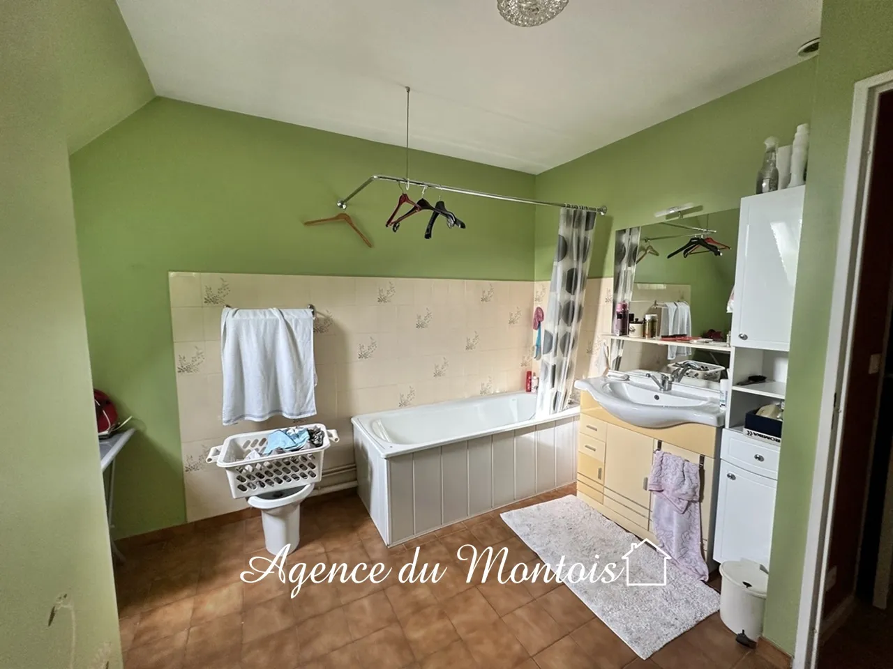 Vente Maison Traditionnelle à Bray-sur-Seine - 222 000 € 