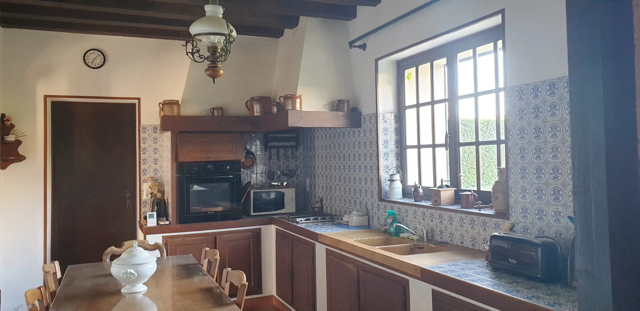 Maison plain-pied à vendre à Teloche - 199500 EUR 