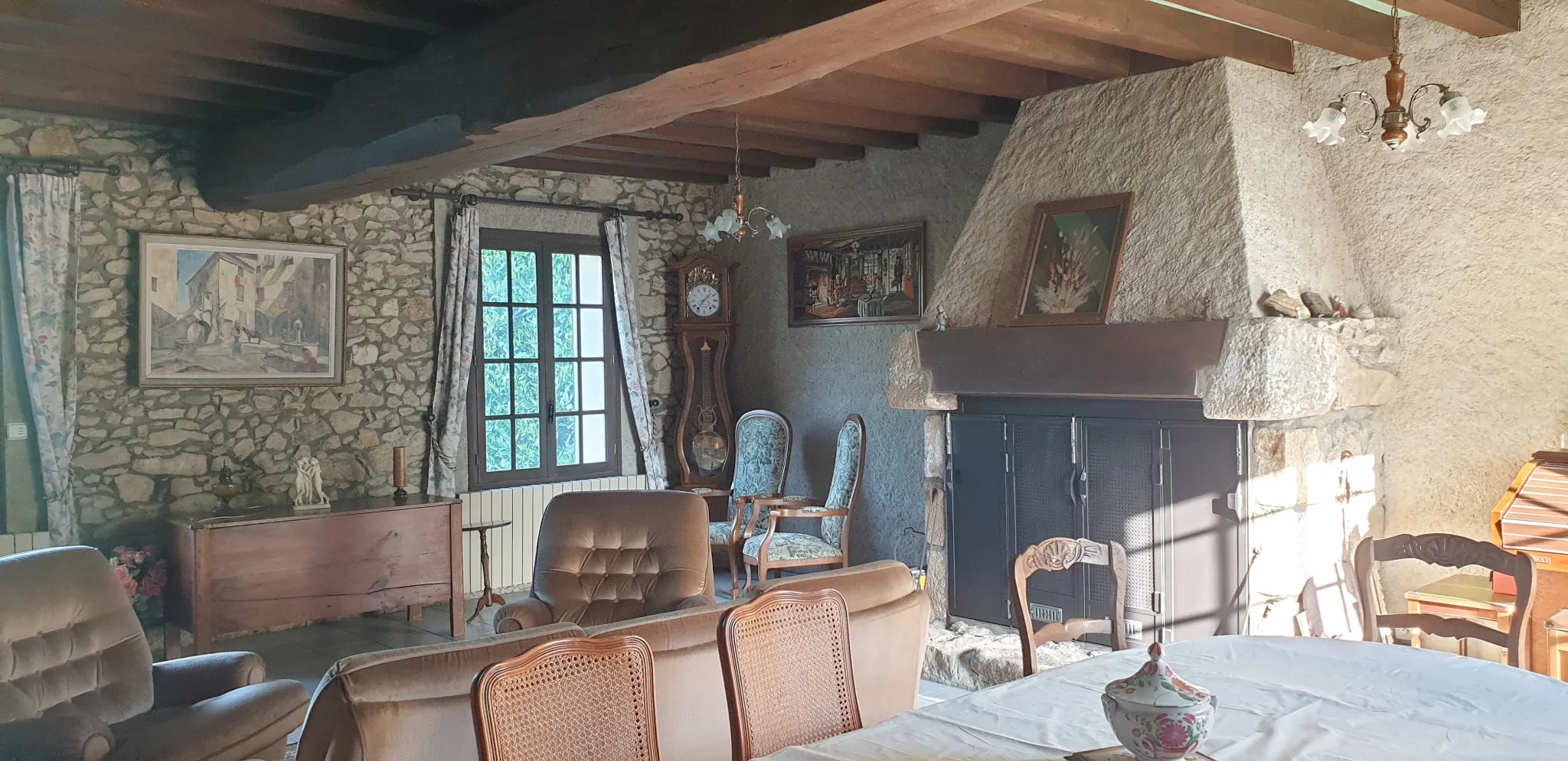 Maison plain-pied à vendre à Teloche - 199500 EUR 