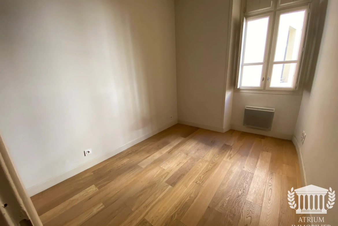 Appartement T3 76m2 Maison Carrée Nimes 