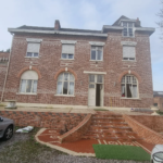 Château d'Exception à Vendre à Loos, près de Lille - 2 550 000 €