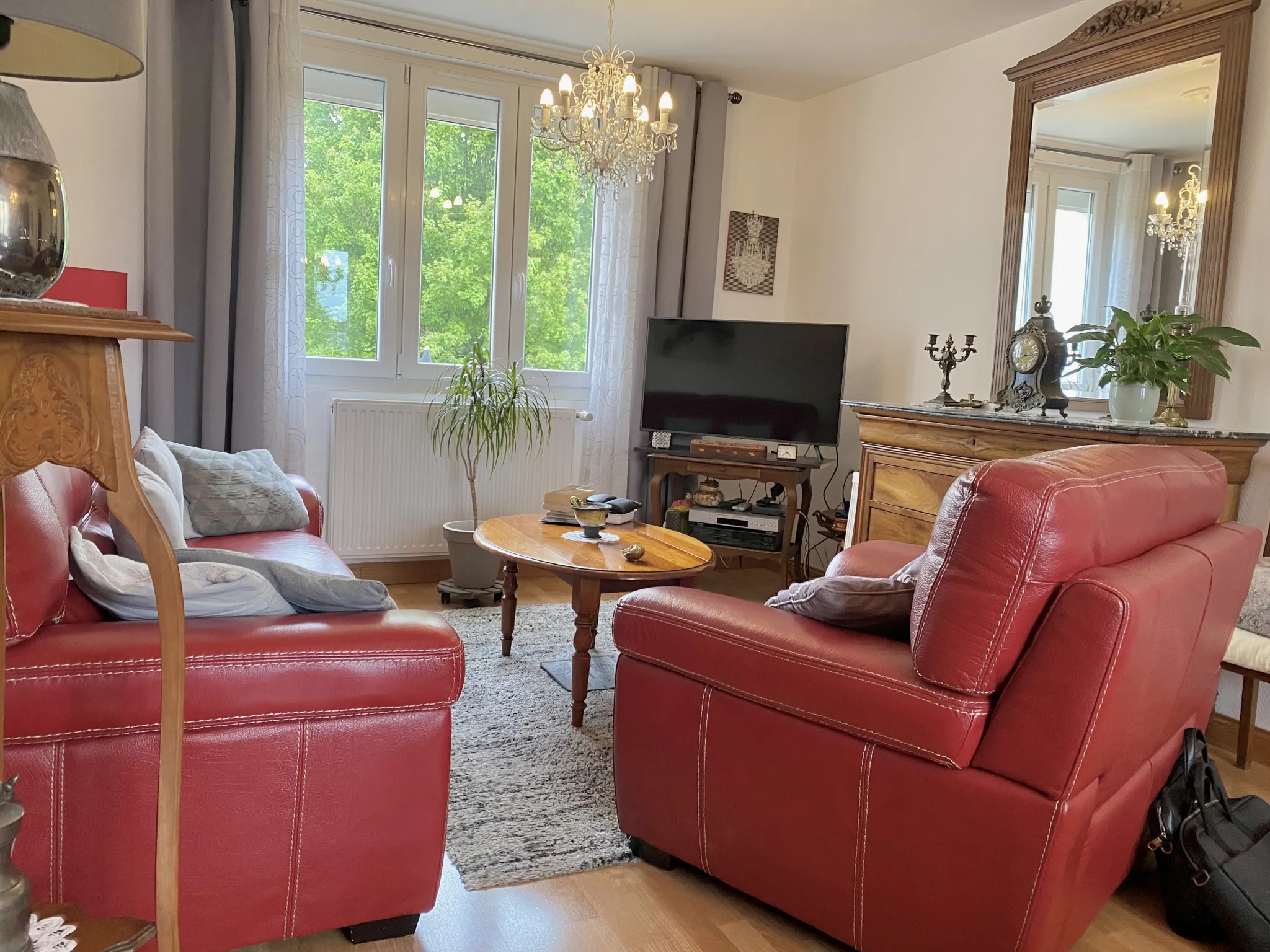 Maison 88m² à vendre à Vierzon - Proche commodités 