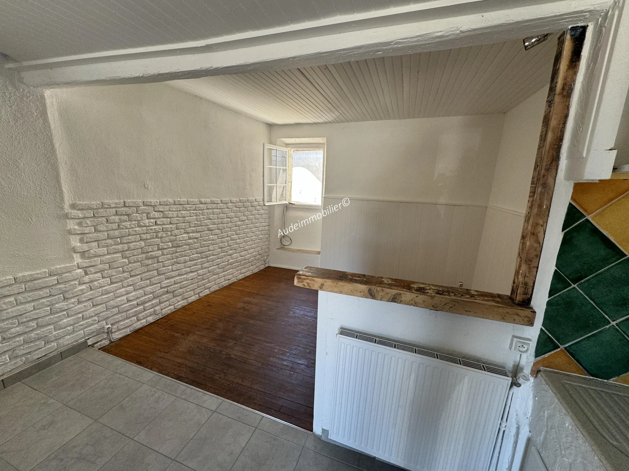 Vente Maison Atypique en Pierres à Limoux 