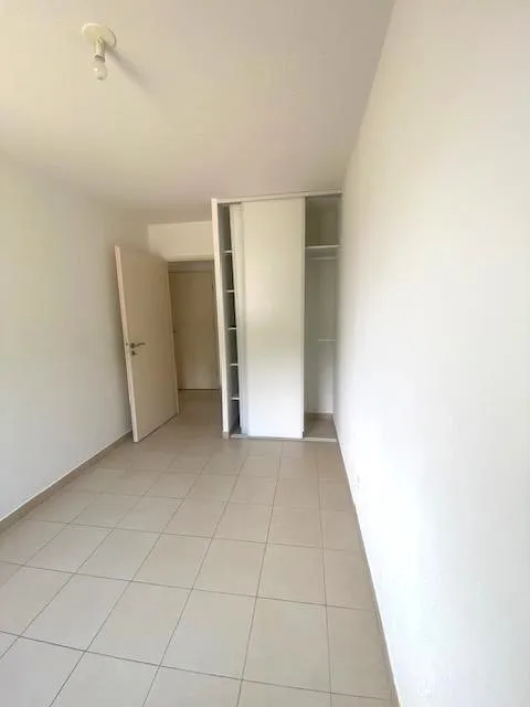 A VENDRE - Appartement T3 avec jardin et parking à Perpignan 