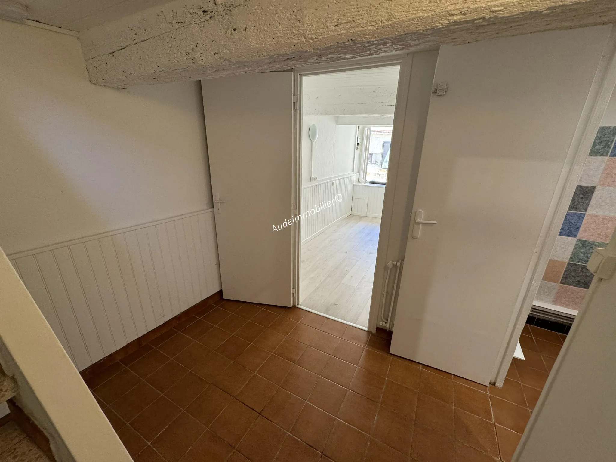 Vente Maison Atypique en Pierres à Limoux 