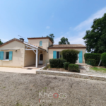 Maison traditionnelle à vendre à Lamothe-Landerron