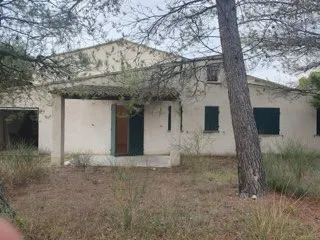 Maison de 70m² à Cheval Blanc avec terrain de 450m² 