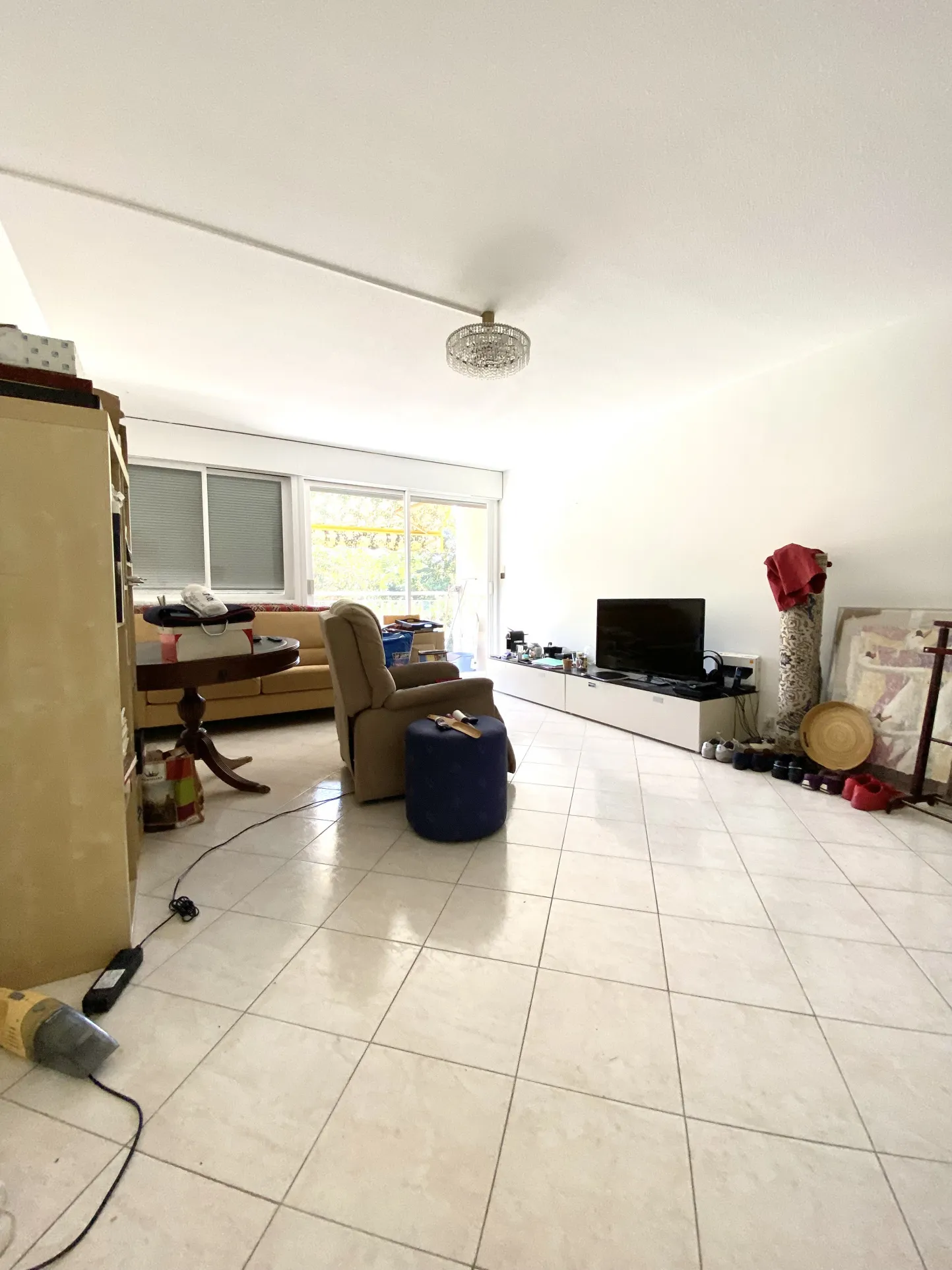 T2 de 54 m² avec Terrasses à Cannes Petit Juas - 89 999 € 