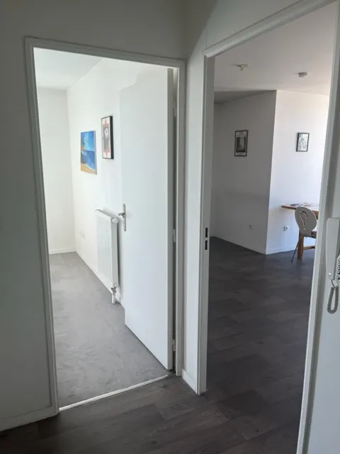 À vendre : Appartement 2 pièces lumineux avec terrasse à Cergy 