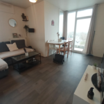 À vendre : Appartement 2 pièces lumineux avec terrasse à Cergy