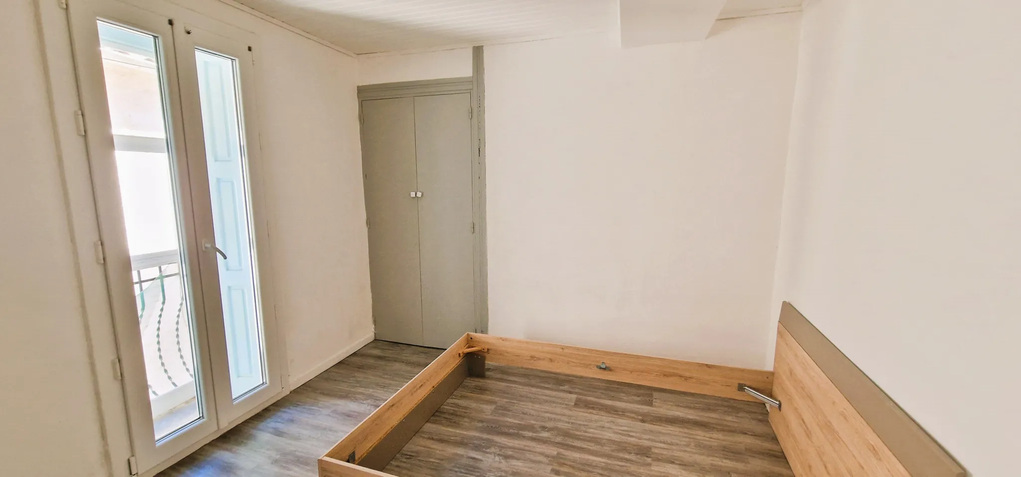 Immeuble avec 2 Appartements T2 à Vendre à Le Boulou - 160 000 EUR 