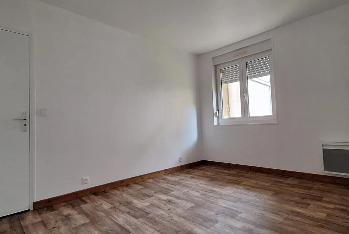 Appartement 3 pièces à vendre - Plouha centre - 65 m² 