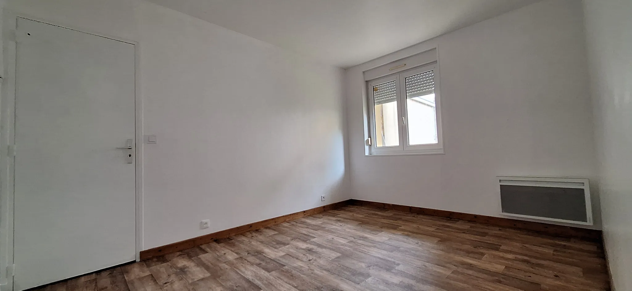 Appartement 3 pièces à vendre - Plouha centre - 65 m² 