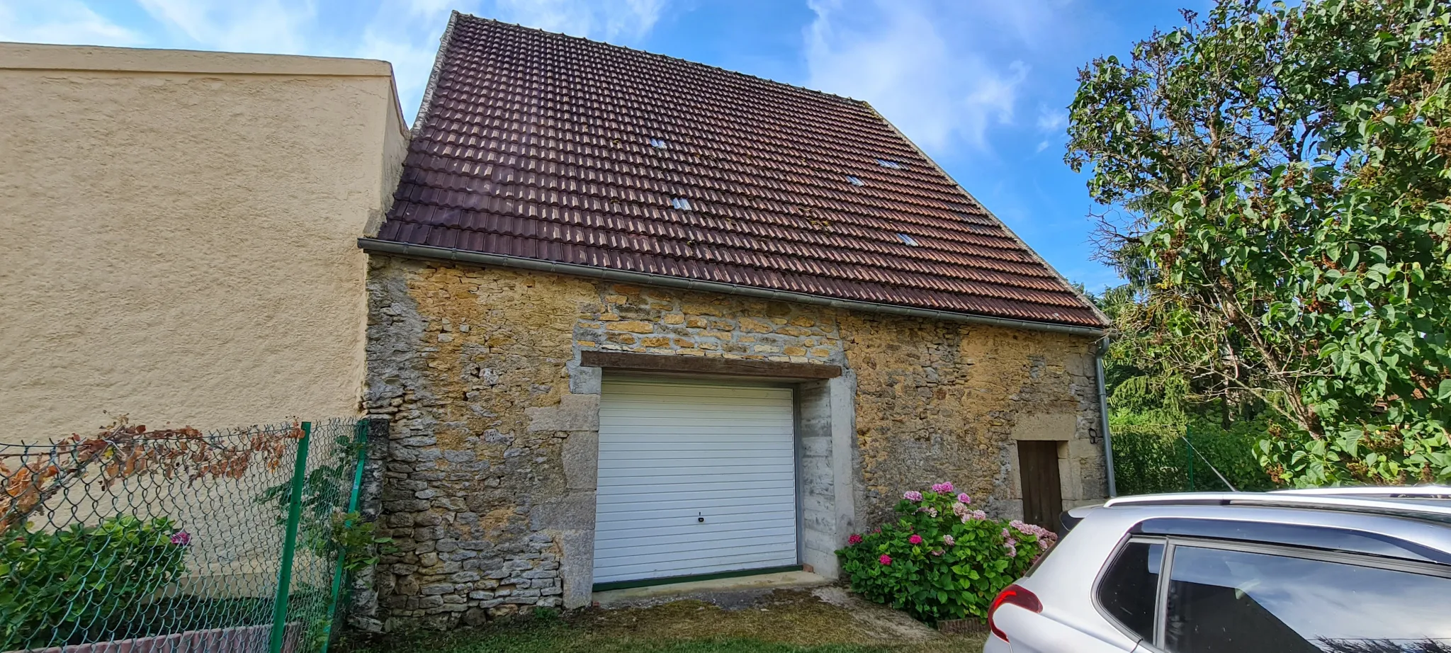 Maison de 69 m2 à vendre près de Varzy 