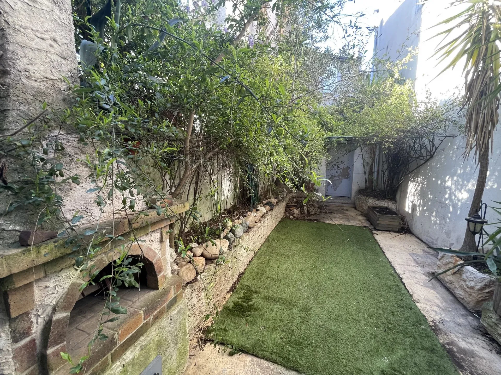 Maison de Ville à vendre à Saint Julien, Marseille - 110 m² 