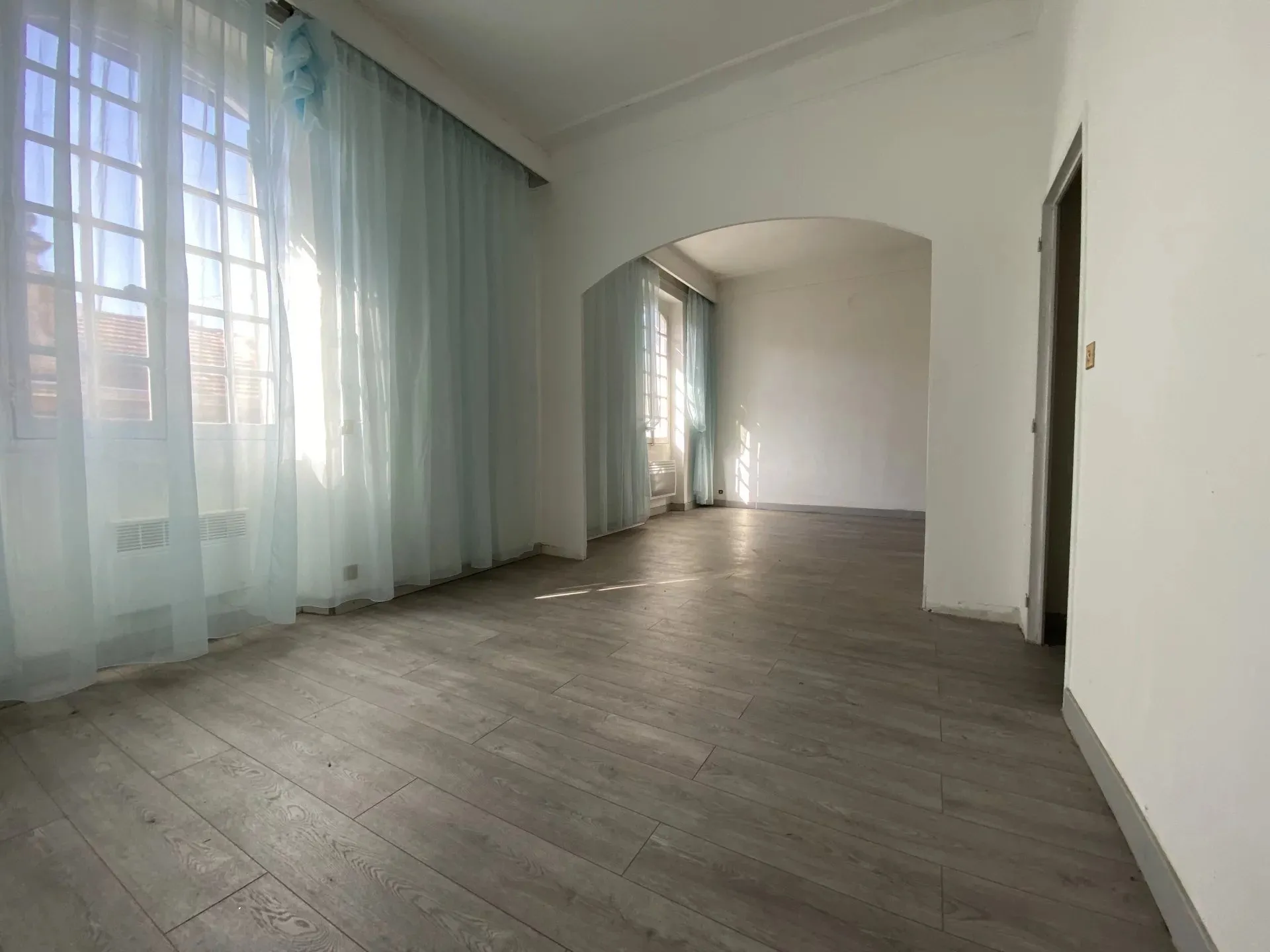 Maison de Ville à vendre à Saint Julien, Marseille - 110 m² 