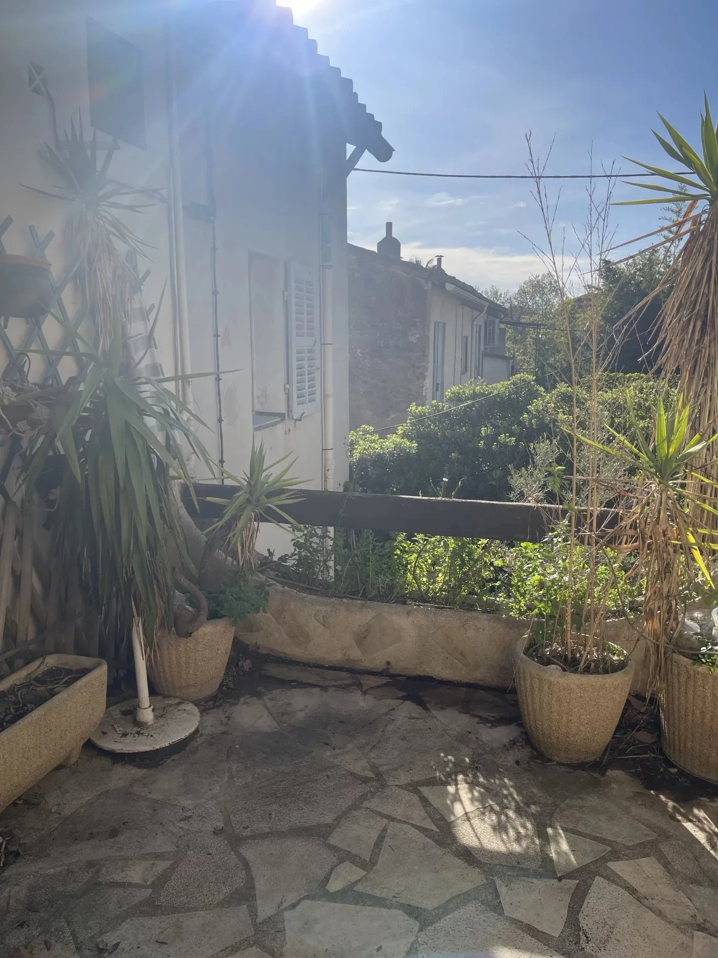 Maison de Ville à vendre à Saint Julien, Marseille - 110 m² 