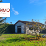 Garage de 100 m² à vendre à Saint-Sulpice-sur-Lèze