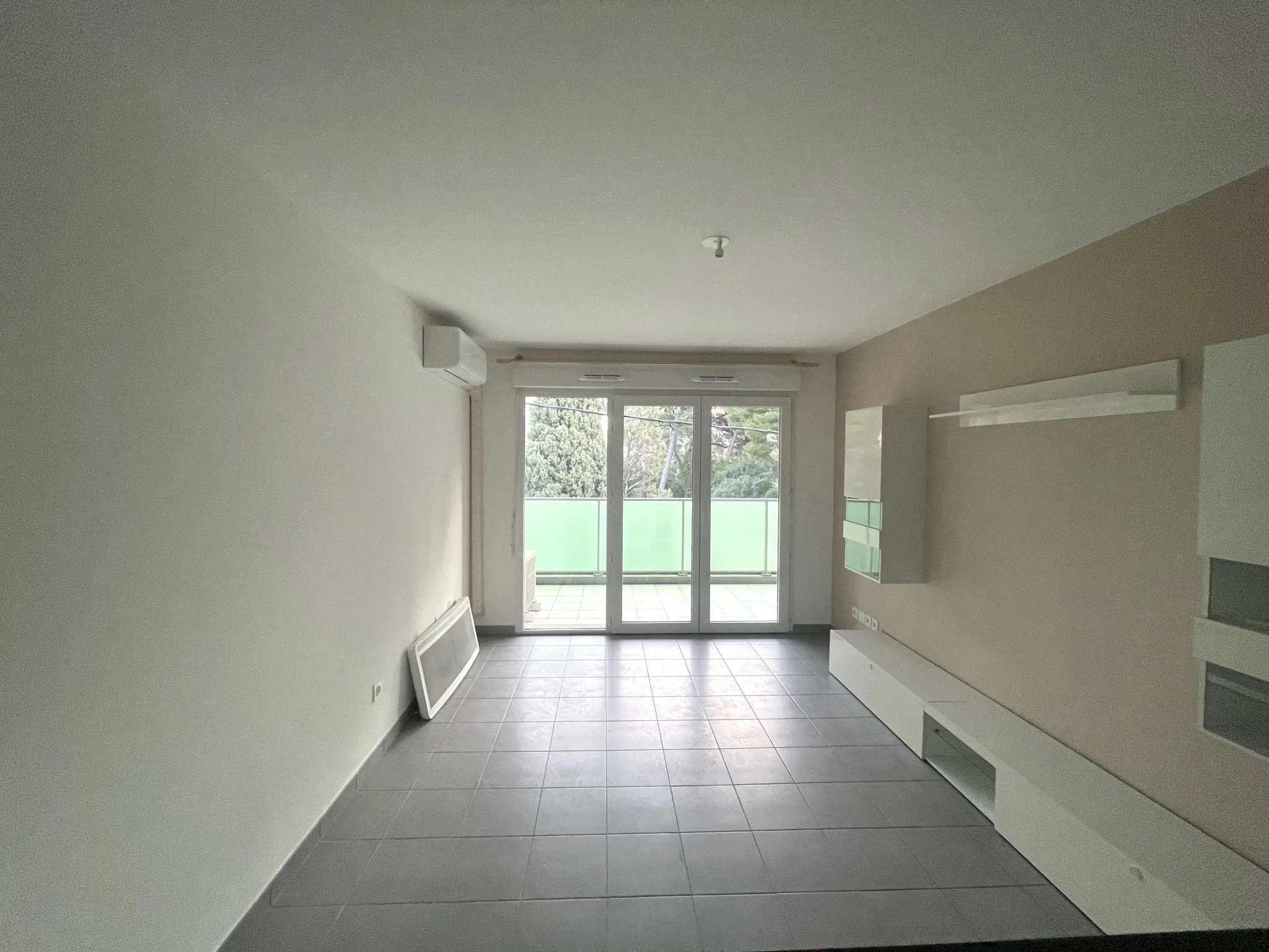 À vendre : Appartement T3 de 53,77 m² à Toulon Ouest 