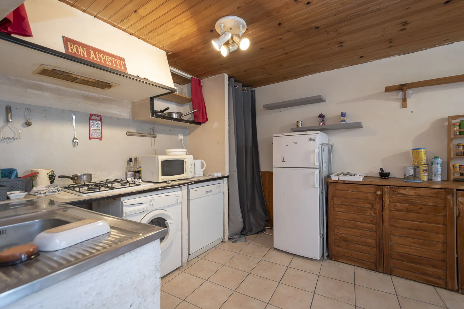 À vendre : Appartement T4 à Valezan près d'Aime dans le domaine PARADISKI 