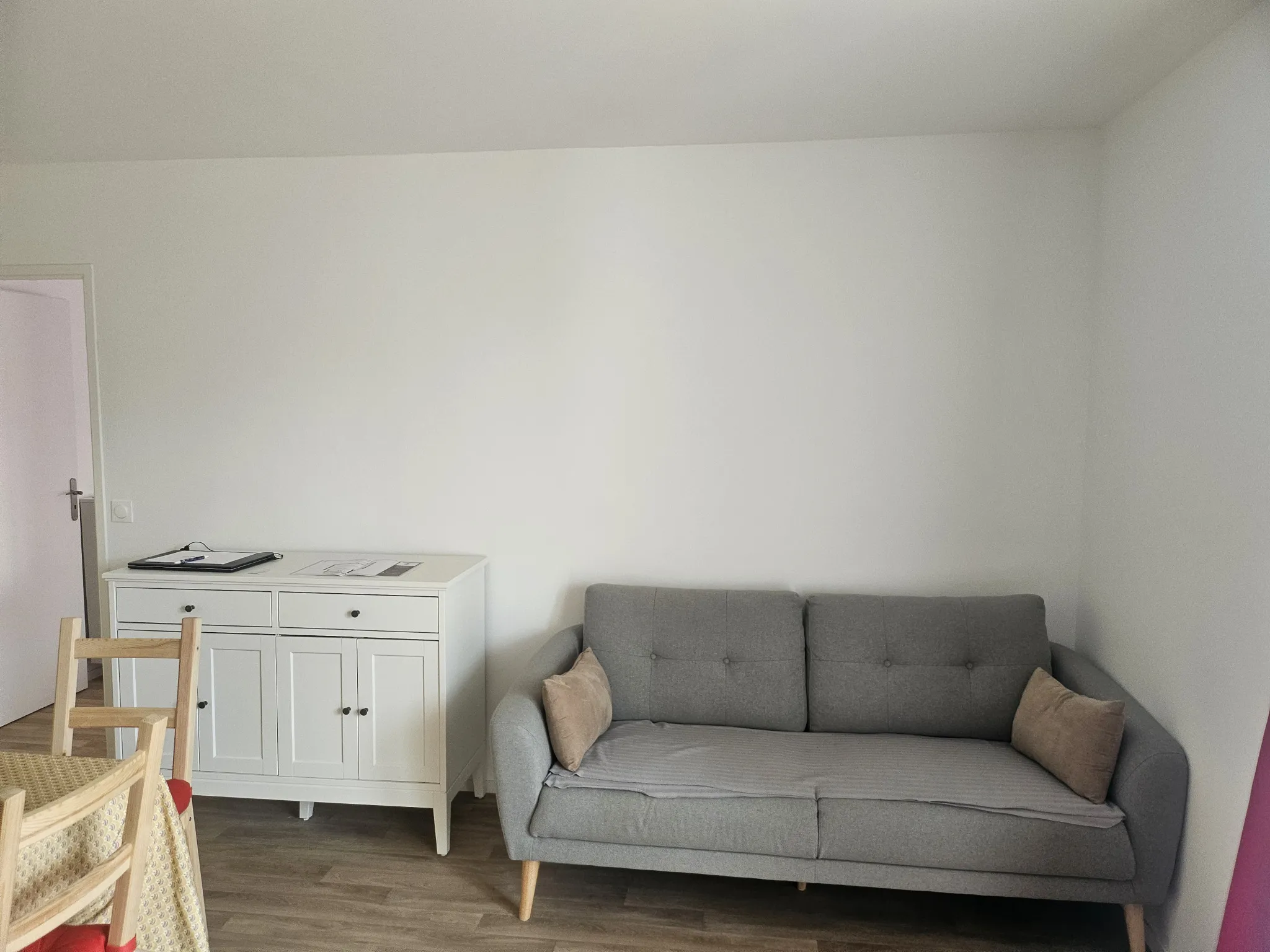 Vente Appartement 2 pièces à Trappes - 155000 € 