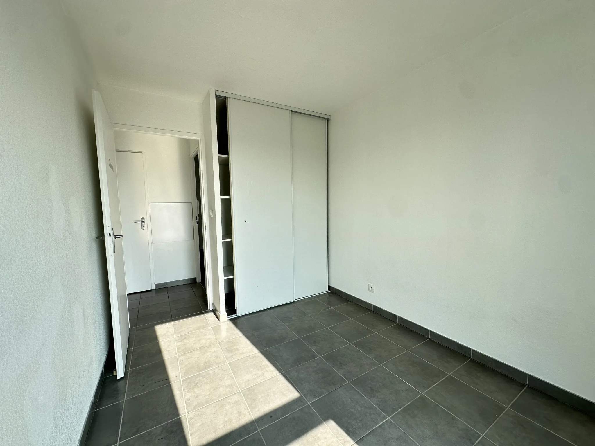 Appartement T3 lumineux de 65.53 m² à vendre à Launaguet 