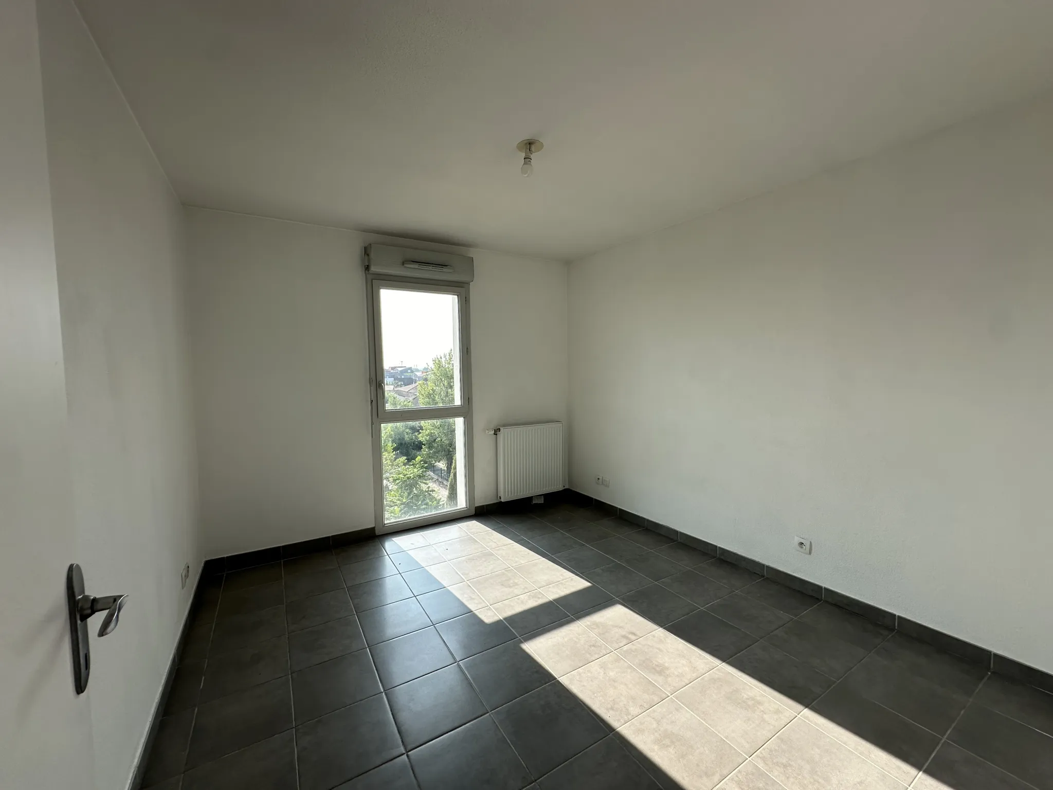 Appartement T3 lumineux de 65.53 m² à vendre à Launaguet 