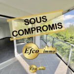 Vente d'un Appartement T3 à Hégenheim - Opportunité à ne pas manquer