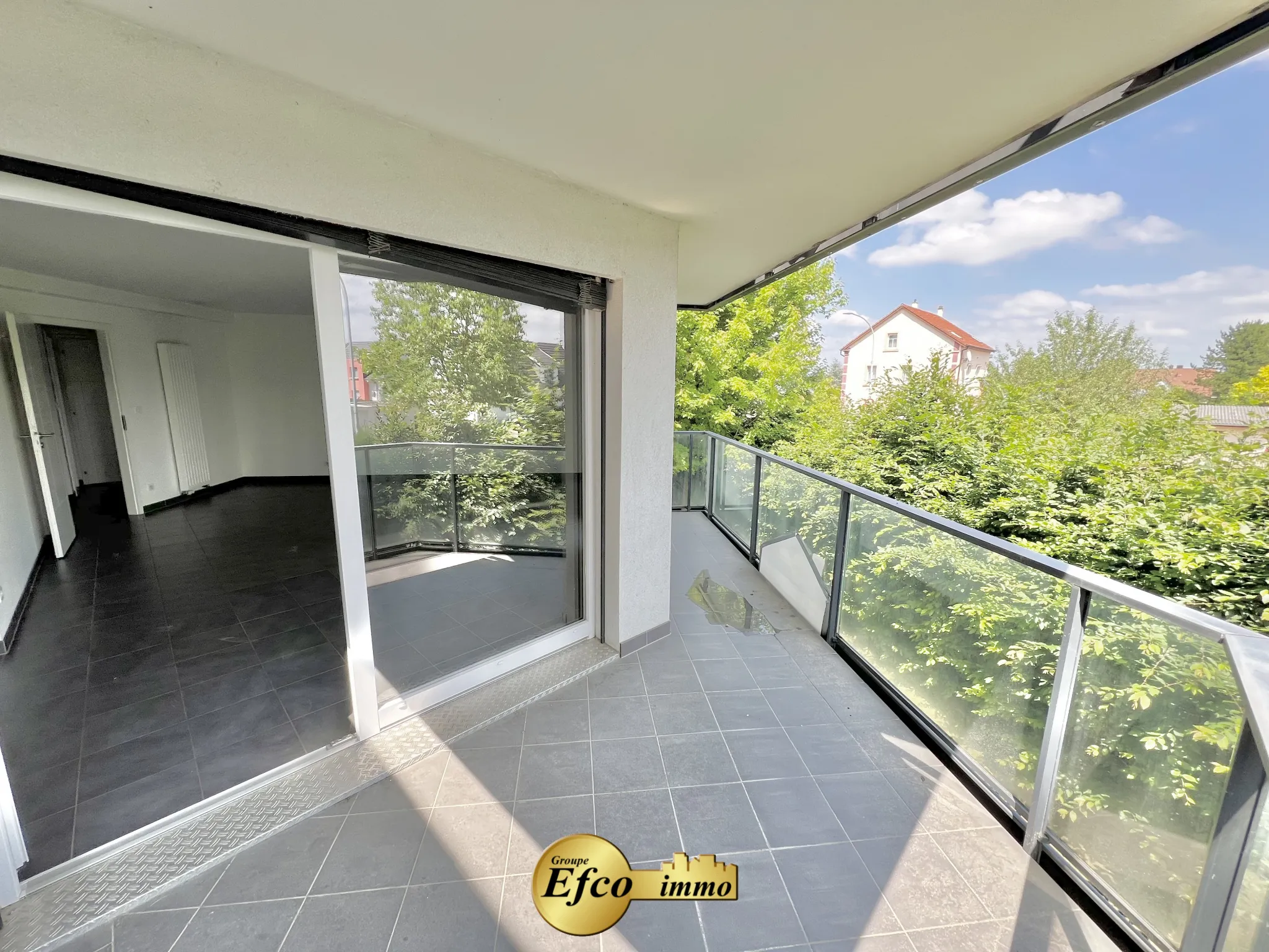 Vente d'un Appartement T3 à Hégenheim - Opportunité à ne pas manquer 