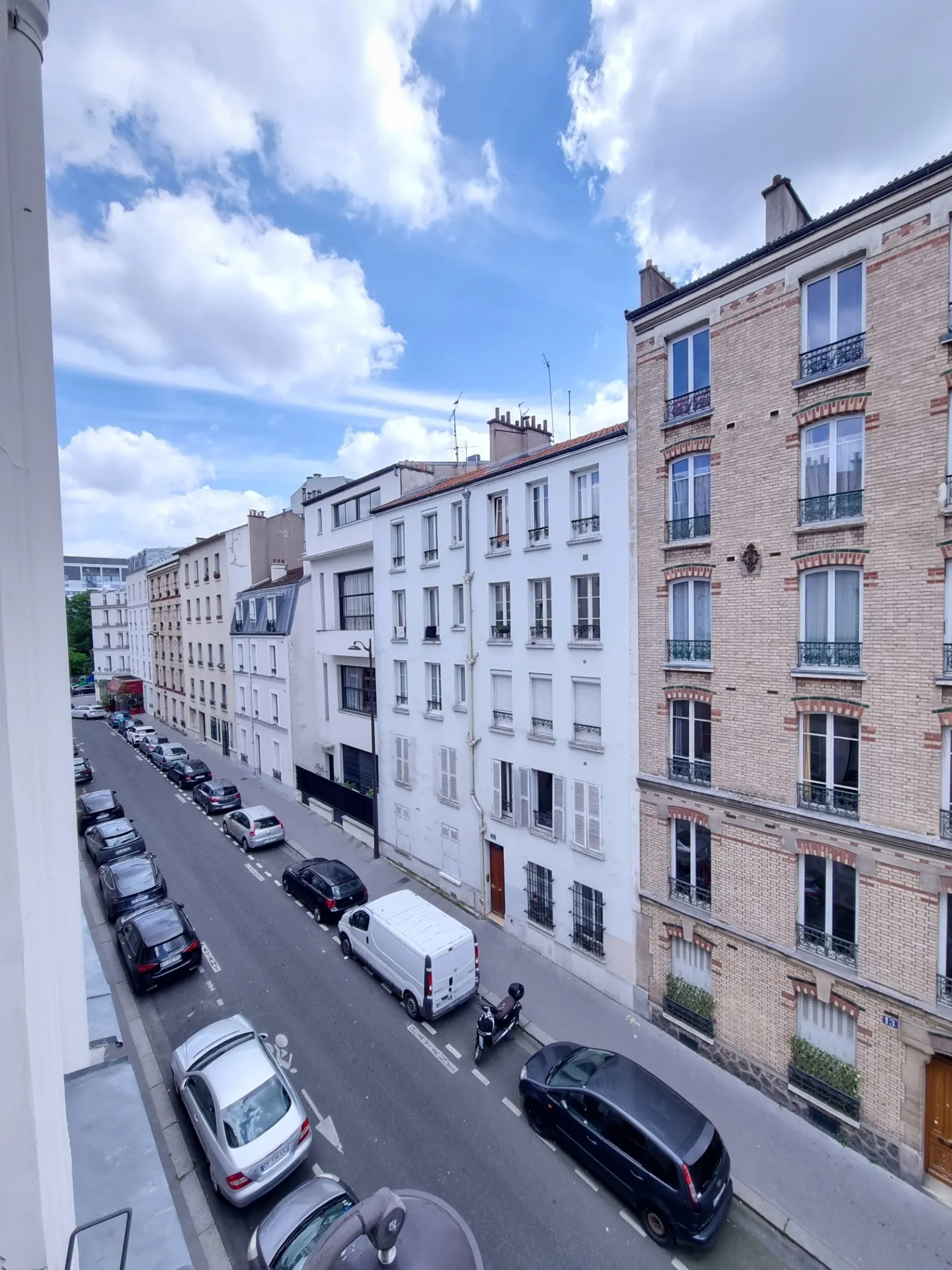 Charmant Studio à vendre à Paris 75014 - Idéal Investissement 