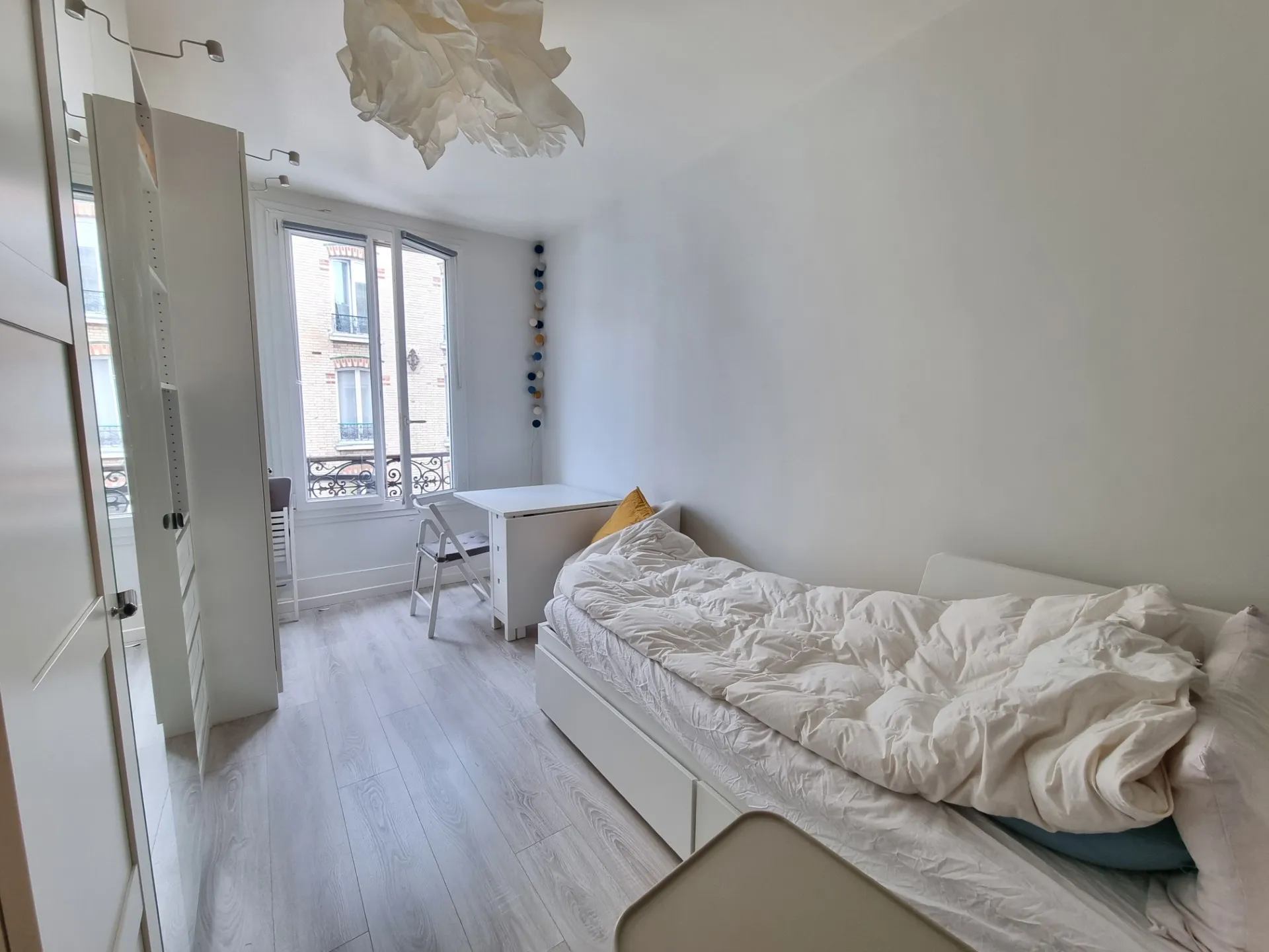 Charmant Studio à vendre à Paris 75014 - Idéal Investissement 