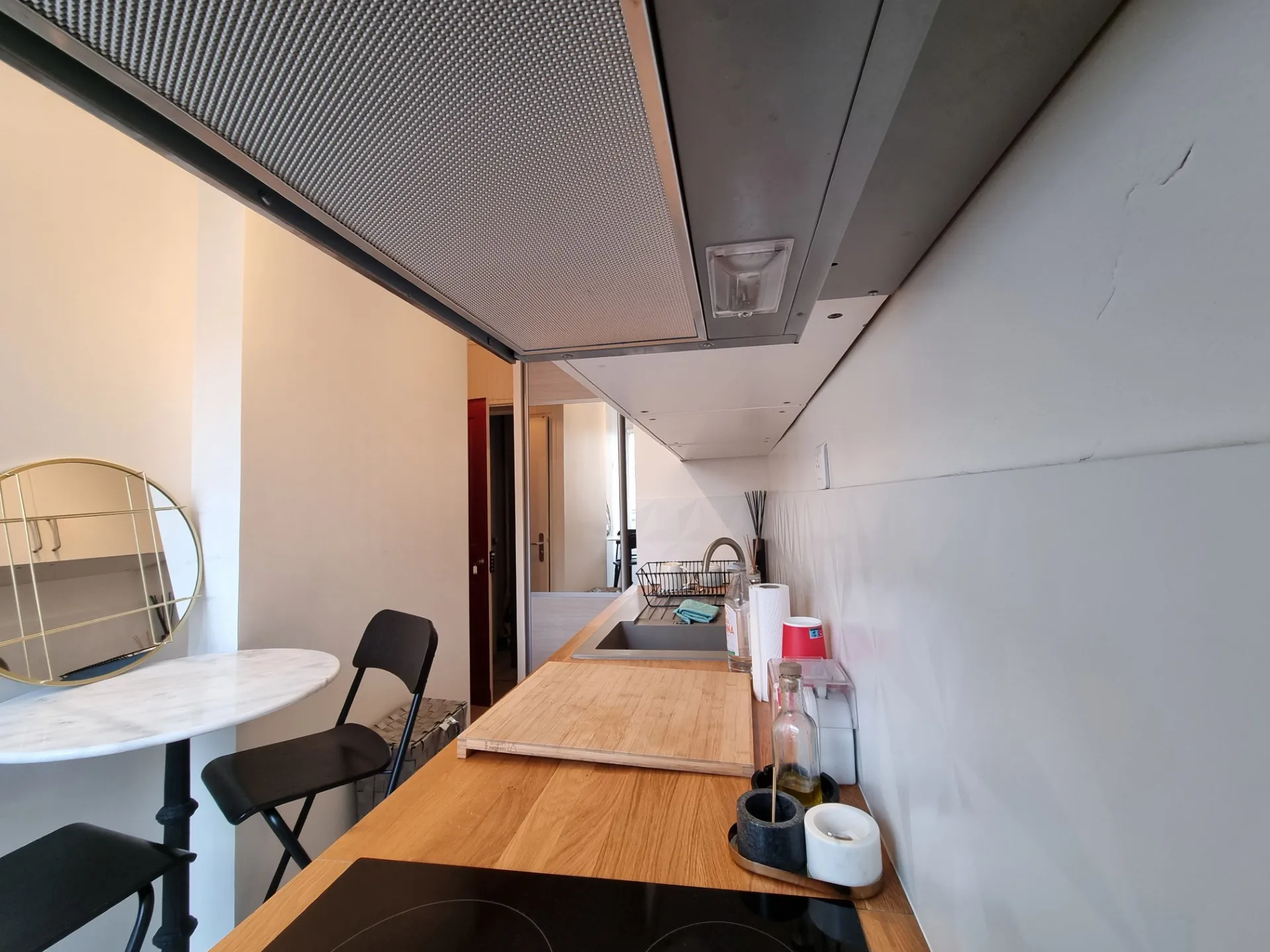 Charmant Studio à vendre à Paris 75014 - Idéal Investissement 